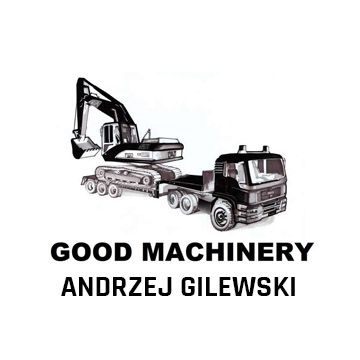Good Machinery Andrzej Gilewski