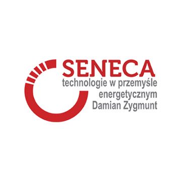 SENECA - Technologie w Przemyśle Energetycznym Damian Zygmunt